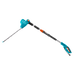Electric Telescopic Hedge Trimmer THS 500/48 with 3.5 m Reach, 500 W, 48 cm Cutting Length, 4.1 kg