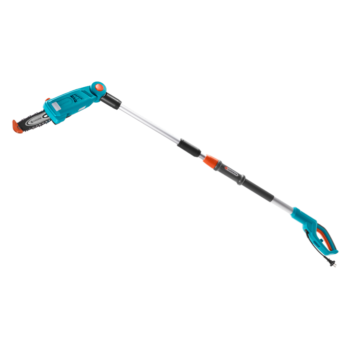 Electric Telescopic Pruner TCS 720/20, 20 cm Cutting Length, 13 m/s Chain Speed