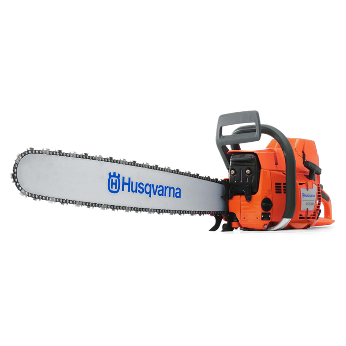395 XP Advanced Large-Size Petrol Chainsaw, 6.6 hp, 90 cm Blade, 3/8" Pitch, 7.9 kg