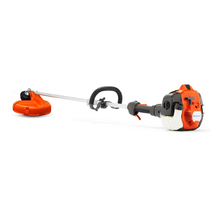 525LK Petrol Combi Trimmer, Multifunction, Suitable Attachments, 1.34 hp, 46 cm Cutting Width, 4.5 kg