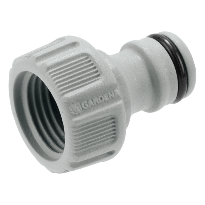 Tap Connector 21 mm (G 1/2") for Threaded Taps