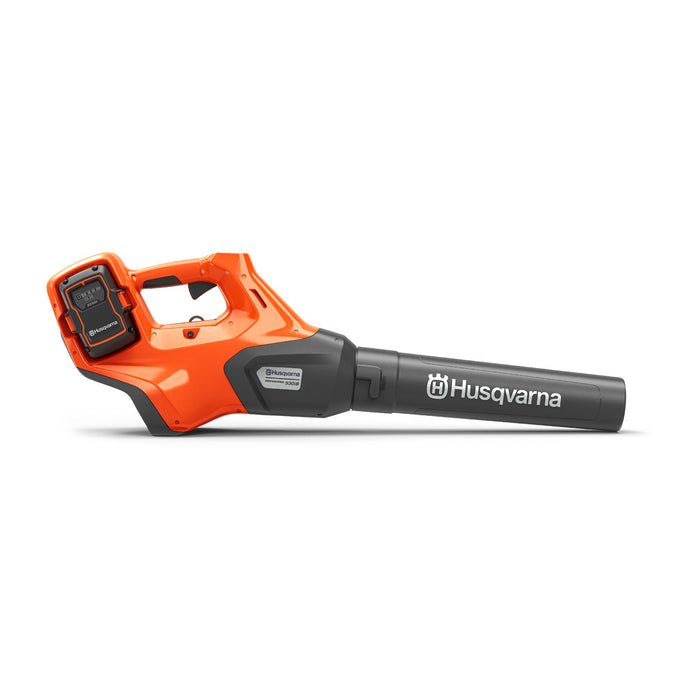 530iB Top-Tier Professional Battery Leaf Blower, 36 V, Li-Ion, 15 N Blowing Force, 62 m/s Air Speed, 2.7 kg