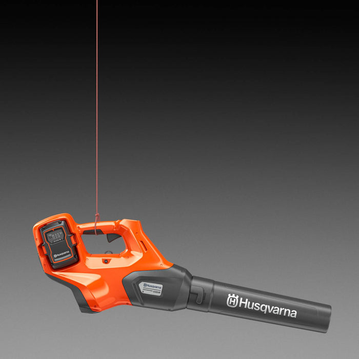 530iB Top-Tier Professional Battery Leaf Blower, 36 V, Li-Ion, 15 N Blowing Force, 62 m/s Air Speed, 2.7 kg