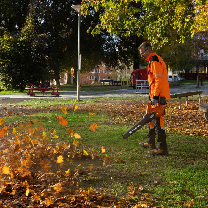 530iB Top-Tier Professional Battery Leaf Blower, 36 V, Li-Ion, 15 N Blowing Force, 62 m/s Air Speed, 2.7 kg