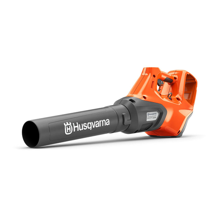 530iB Top-Tier Professional Battery Leaf Blower, 36 V, Li-Ion, 15 N Blowing Force, 62 m/s Air Speed, 2.7 kg