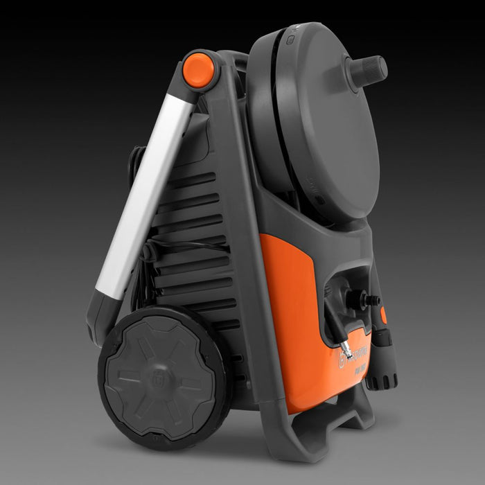 PW 350 Electric Pressure Washer, 2,300 W, 150 bar, 350 - 450 l/h Water Flow, 22 kg