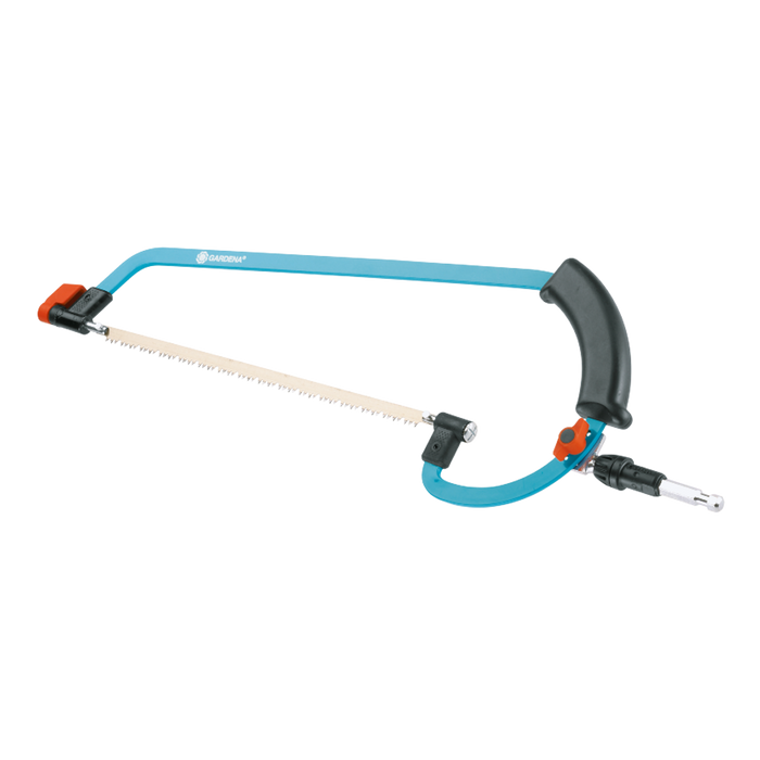 Combisystem Bow Saw 220 mm for Effortless Precision Cutting