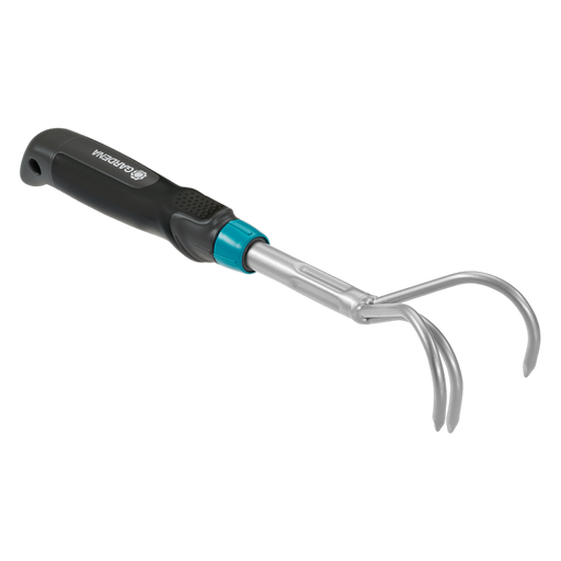 Comfort Hand Grubber, 7 cm Working Width, Essential for Soil Aeration