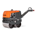 LP 6505 Duplex Roller, High Speed Granular Soil & Asphalt Compactor, 9.4 hp, 765 kg