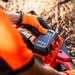550i XP High-Performance Battery Chainsaw, 40 V, Li-Ion, 4.3 hp, 50 cm Blade, 0.325" Pitch, 4 kg-4