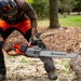 550i XP High-Performance Battery Chainsaw, 40 V, Li-Ion, 4.3 hp, 50 cm Blade, 0.325" Pitch, 4 kg-3