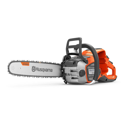 550i XP High-Performance Battery Chainsaw, 40 V, Li-Ion, 4.3 hp, 50 cm Blade, 0.325" Pitch, 4 kg-1