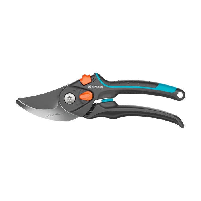 Garden Secateurs PremiumCut for Home Use, Semi-Professional, 24 mm Cutting Diameter, Bypass