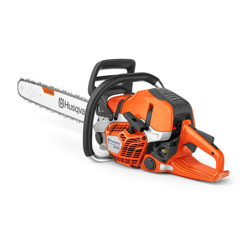 564 XP Fuel-Injected Petrol Chainsaw 60 cc 5.4 hp 50 cm Bar 3/8 Pitch 5.8 kg-2