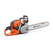 564 XP Fuel-Injected Petrol Chainsaw 60 cc 5.4 hp 50 cm Bar 3/8 Pitch 5.8 kg-3