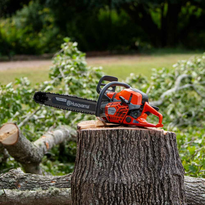 564 XP Fuel-Injected Petrol Chainsaw 60 cc 5.4 hp 50 cm Bar 3/8 Pitch 5.8 kg-4