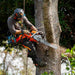 564 XP Fuel-Injected Petrol Chainsaw 60 cc 5.4 hp 50 cm Bar 3/8 Pitch 5.8 kg-5