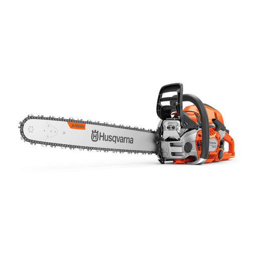 564 XP Fuel-Injected Petrol Chainsaw 60 cc 5.4 hp 50 cm Bar 3/8 Pitch 5.8 kg-1