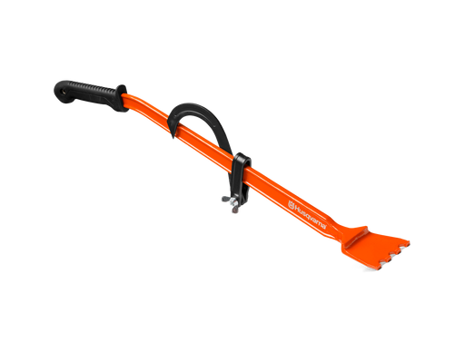 Breaking Bar with Cant Hook, 80 cm