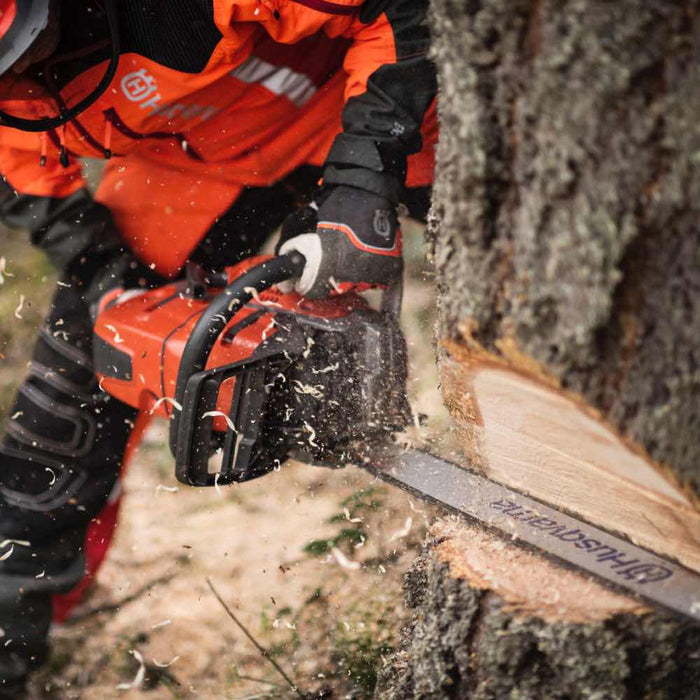 572 XP Professional Petrol Chainsaw, 5.8 hp, 70 cm Blade, 3/8" Pitch, 6.8 kg