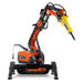 DXR 315 Demolition Robot with Telescopic Arm and Remote Control