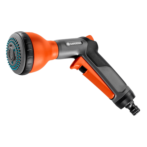 Classic Multi Sprayer, 3 Spray Patterns, Versatile Gardening Needs