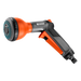 Classic Multi Sprayer, 3 Spray Patterns, Versatile Gardening Needs