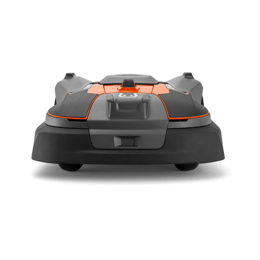 Husqvarna Automower® 580L EPOS®, Ultimate Commercial Turf Care, 16,000 m² Working Area Capacity, Virtual Wire Installation, 26 cm Cutting Width-2
