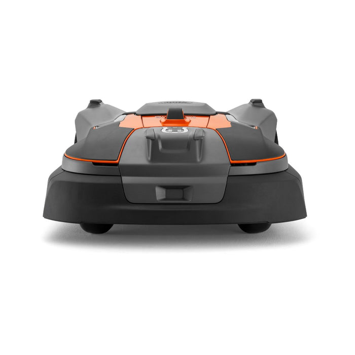 Husqvarna Automower® 580L EPOS®, Ultimate Commercial Turf Care, 16,000 m² Working Area Capacity, Virtual Wire Installation, 26 cm Cutting Width-2