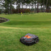 Husqvarna Automower® 580L EPOS®, Ultimate Commercial Turf Care, 16,000 m² Working Area Capacity, Virtual Wire Installation, 26 cm Cutting Width-7