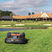Husqvarna Automower® 580L EPOS®, Ultimate Commercial Turf Care, 16,000 m² Working Area Capacity, Virtual Wire Installation, 26 cm Cutting Width-8