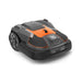Husqvarna Automower® 580L EPOS®, Ultimate Commercial Turf Care, 16,000 m² Working Area Capacity, Virtual Wire Installation, 26 cm Cutting Width-1