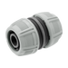 Hose Repairer Connector 19 mm (3/4"), Quick Fix Without Tools