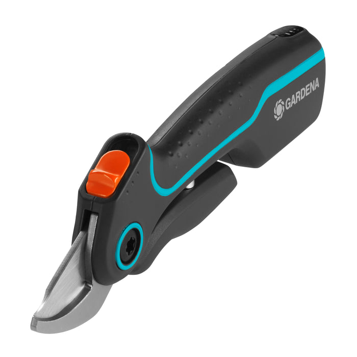 AssistCut Battery-Powered Secateur for Effortless Cutting