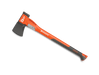 Axe S2800, 70 cm, 2.9 kg, Composite, Fiber Glass, Ideal for Large Logs