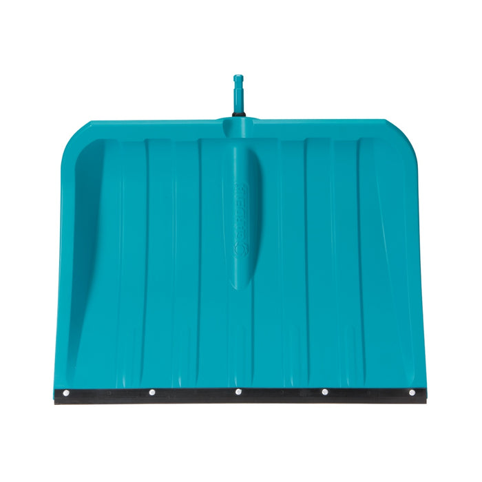 Combisystem Snow Shovel KST 50, 50 cm Working Width, For Rough Surfaces