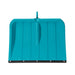 Combisystem Snow Shovel KST 50, 50 cm Working Width, For Rough Surfaces