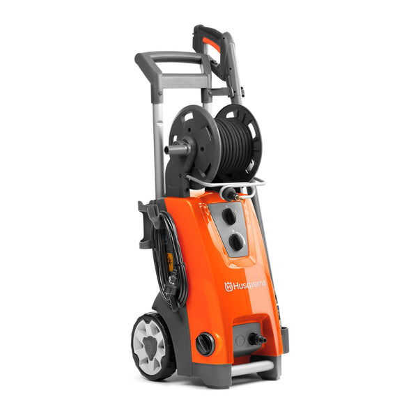 Electric Pressure Washers