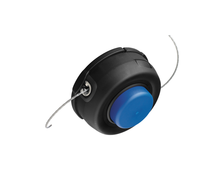 Trimmer Head T35 M12, Semi-Automatic Brushcutter Head for Optimal Control