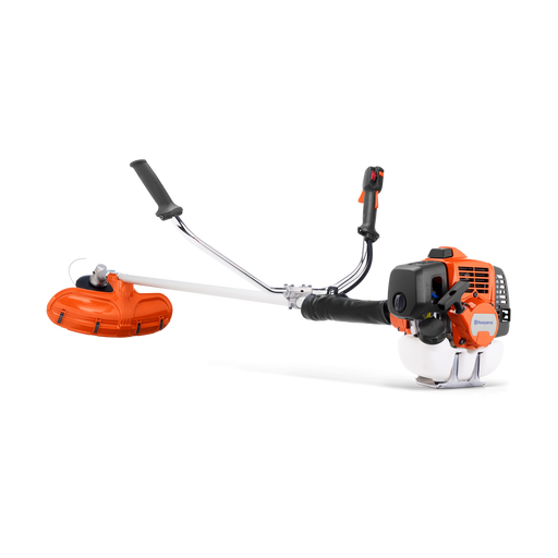 541RS Petrol Brushcutter, Professional-Grade Harsh Working Conditions, 2.25 hp, 41.5 cc, 45 cm Cutting Width