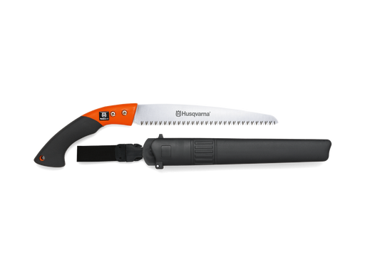 Straight Pruning Saw 300, 300 mm Balde Length, High Quality Steel, Ergonomic Handle