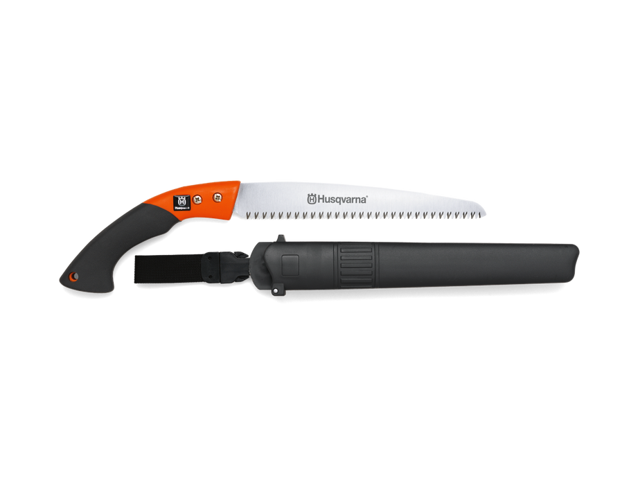 Straight Pruning Saw 300, 300 mm Balde Length, High Quality Steel, Ergonomic Handle