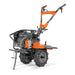 TF 440 Petrol Tiller, Multi-Functional Tiller, 8 hp, Direct Clutch, 105 cm Working Width, 92 kg