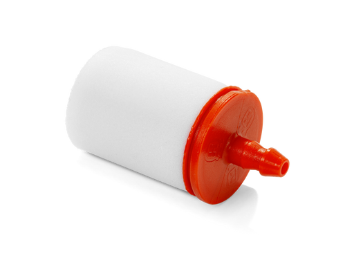 Standard Fuel Filter for Earth Augers, Brushcutters, Chainsaws, Leaf Blowers, Forestry Clearing Saws, Grass Trimmers, Hedge Trimmers, Pole Saws