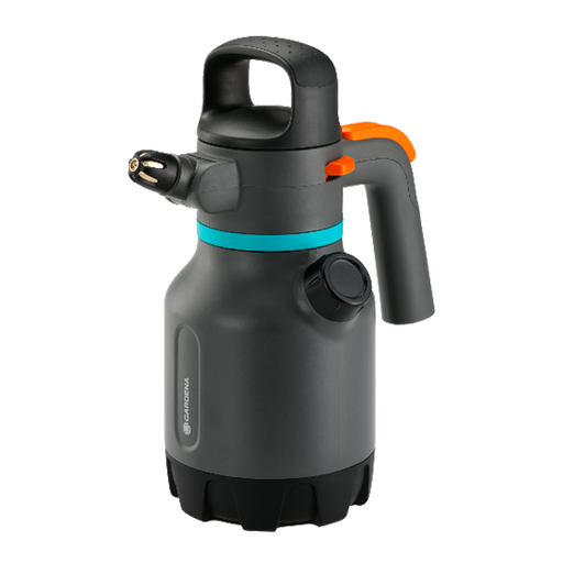 Pressure Sprayer 1.25L - Ideal for Balcony & Patio Plant Care
