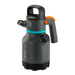 Pressure Sprayer 1.25L - Ideal for Balcony & Patio Plant Care