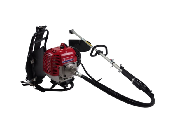 Backpack Brushcutters