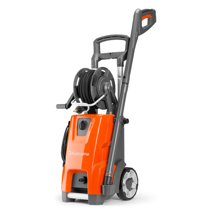 PW 360 Electric Pressure Washer, Professional, 2,300 W, 160 bar, 420 - 500 l/h Water Flow, 20.8 kg
