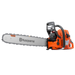 390 XP Superior Petrol Chainsaw, 6.5 hp, 70 cm Blade, 3/8" Pitch, 7.3 kg