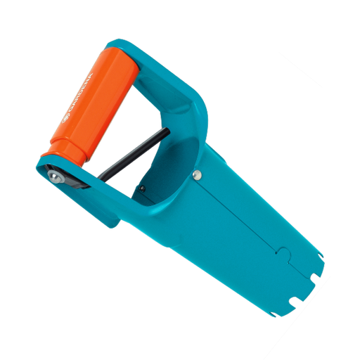 Effortless Bulb Planter with Depth Scale and Automatic Release